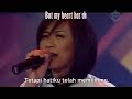 astrid   let me be your second love  english subtitle