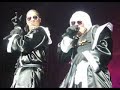 FRAGANCIA 4TH LEVEL - JOWELL & RANDY FT. ZION