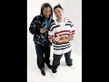 FRAGANCIA 4TH LEVEL - JOWELL & RANDY FT. ZION