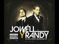 FRAGANCIA 4TH LEVEL - JOWELL & RANDY FT. ZION