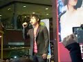 2007.12.22 T.Y.J 台中簽唱會-宥