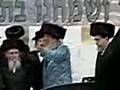 Munkatch Simchas Bais HaShoeva 5768