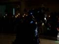 videos de robocop en la fiesta de la prima DIANA