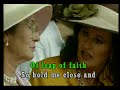 KARAOKE - Nina - Love Moves In Mysterious Ways KARAOKE - Nina - Love Moves In Mysterious Ways