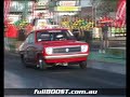 rotary power