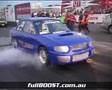 rotary power