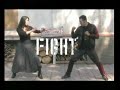 trailer sex fighters (numero 1)
