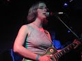 teledysk, klip, Laura Veirs,- Parisian Dream