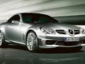 Mercedes-Benz 2008 and 2009 Mercedes-Benz 2008 and 2009