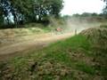videos de Crf 250x Ivano su fettucciato Enduro Olevano