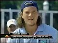 2007 Geico PBA All Star Shootout - MM vs. KB (1)