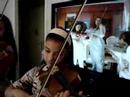 Balogh Klaudia �s Balogh Petronella