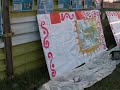 pregatiri pentru seara consacrarii  2005 