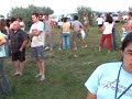 pregatiri pentru seara consacrarii  2005 