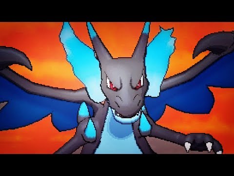 Pokemon X and Y Wi-Fi Battle Vs. AbdallahSmash026 (OU)