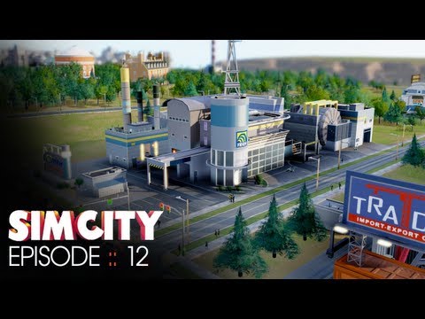 simcity