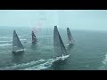 Transatlantic Race