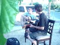 Keg Without a Tap Acoustic-Mad Man in my Mind