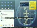 Kubuntu 8.10 Tareas Comunes usando linux