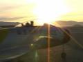 Byron F-86 Sabre