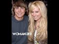 Web novelas , PIINE - WOMANIZER