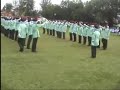 kawat BBNK SMKA NAIM LILBANAT 2 - Formasi kawat BBNK SMKA NAIM LILBANAT 2 - Formasi