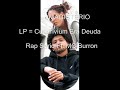Magisterio - Rap Serio Ft. MC Burron Magisterio - Rap Serio Ft. MC Burron