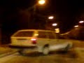 Drifts