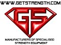 Getstrength.com 2 cable Plate Loaded Seated Row