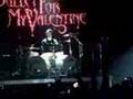 HER VOICE RESIDES- BULLET FOR MY VALENTINE *LIVE AT UEA*