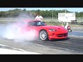 MMP 1/4 Mile Rental 2008