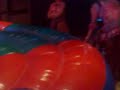 Nice pair riding the Bull Part 2