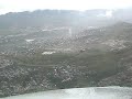 B-737 Cockpit View Approach & Landing TGU