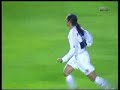 Final Copa Libertadores 2002: Olimpia vs Sao Caetano