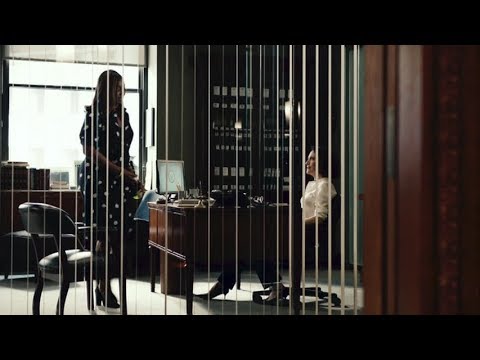 Madam Secretary Deleted Scene | S3, E23: Article 5 || Madam Secretary Special Features Season 3