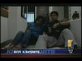 Ninja EX on KITV4 Island Television This Morning News Show
