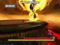 Rayman 3 Rayman vs Reflux