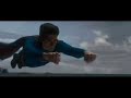 Superman Returns - Move Along