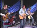 Patrick Lentz Group performs on After Hours