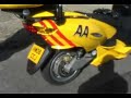 The AA\ The AA\