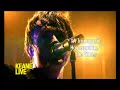 KEANE LIVE - DVD TRAILER