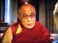 the dali lama interview