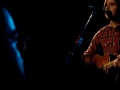 These Roads Don't Move - Jay Farrar and Ben Gibbard @ Bimbo's in San Francisco - 10/24/09