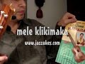 mele-kalikimaka-Jazz