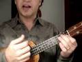 mele kalikimaka - JazzUkes Demonstrated