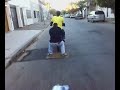 garabato surf