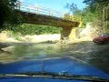 Salida de Playa Paraiso 4x4