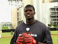NFL Fantasy File: Andre Johnson