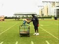 NFL Fantasy File: Andre Johnson