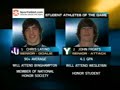 JJ Yorktown - SG Students Athletes of The Game